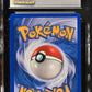 Cyndaquil CGC 10 2002 Expedition #104/165
