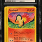 Cyndaquil CGC 10 2002 Expedition #104/165