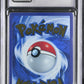 Mew ex Metal Card CGC 10 2023 Scarlet & Violet 151 #205/165
