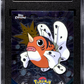 Seaking SGC 10 2000 Topps Chrome Pokemon #119 POP 1