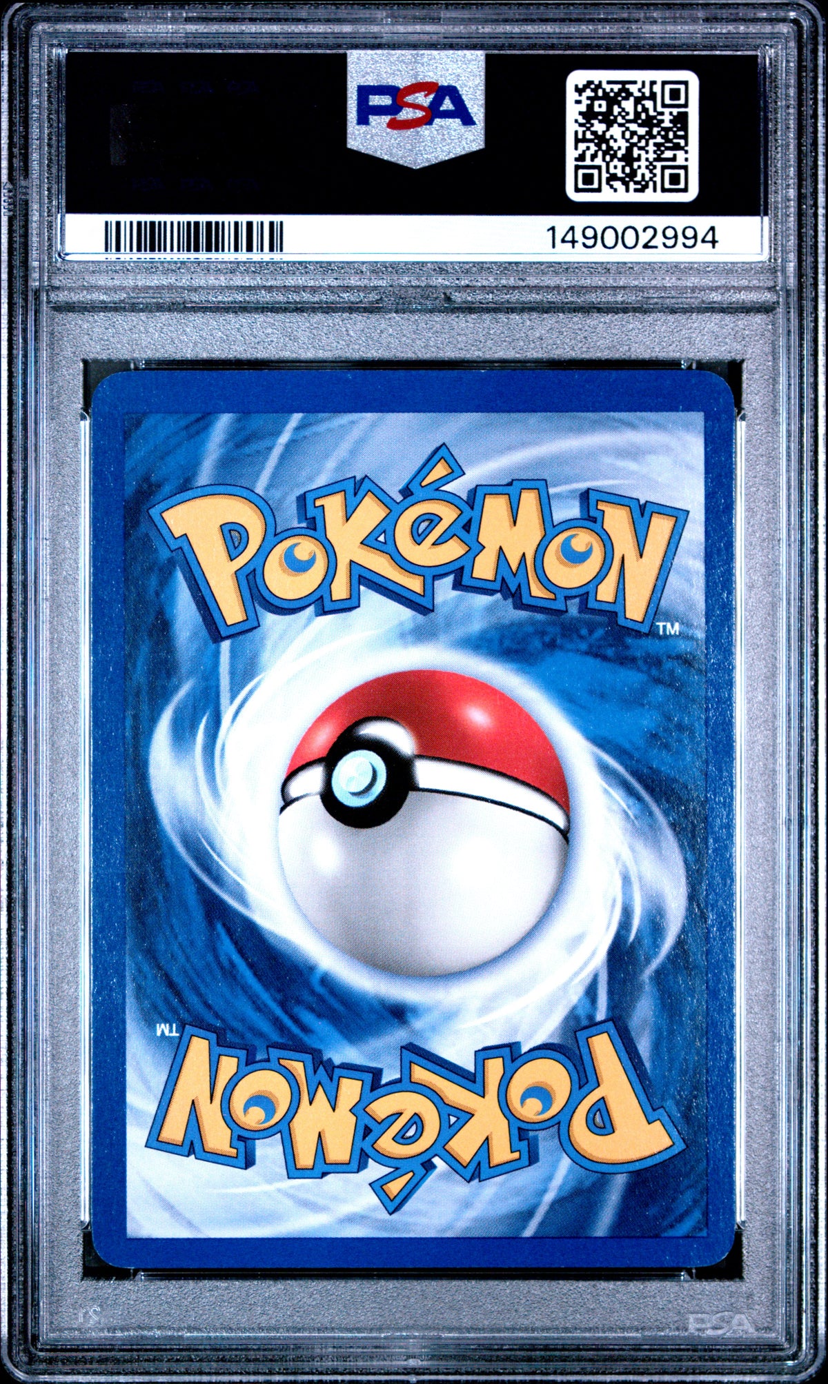 Dark Hypno Holo 1st Edition PSA 9 2000 Pokemon Rocket #9