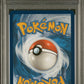 Houndour Illustration Rare PSA 10 2023 Pokemon En Obsidian Flames #204