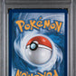 Mega Charizard X ex PSA 10 2025 Pokemon En Phantasmal Flames #109
