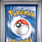 Flareon Cosmo Holo PSA 10 2025 Pokemon En Sv Black Star Promo #167