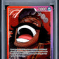 Gol D Roger Alternate Art PSA 10 2025 One Piece OP13 Carrying On His Will #003