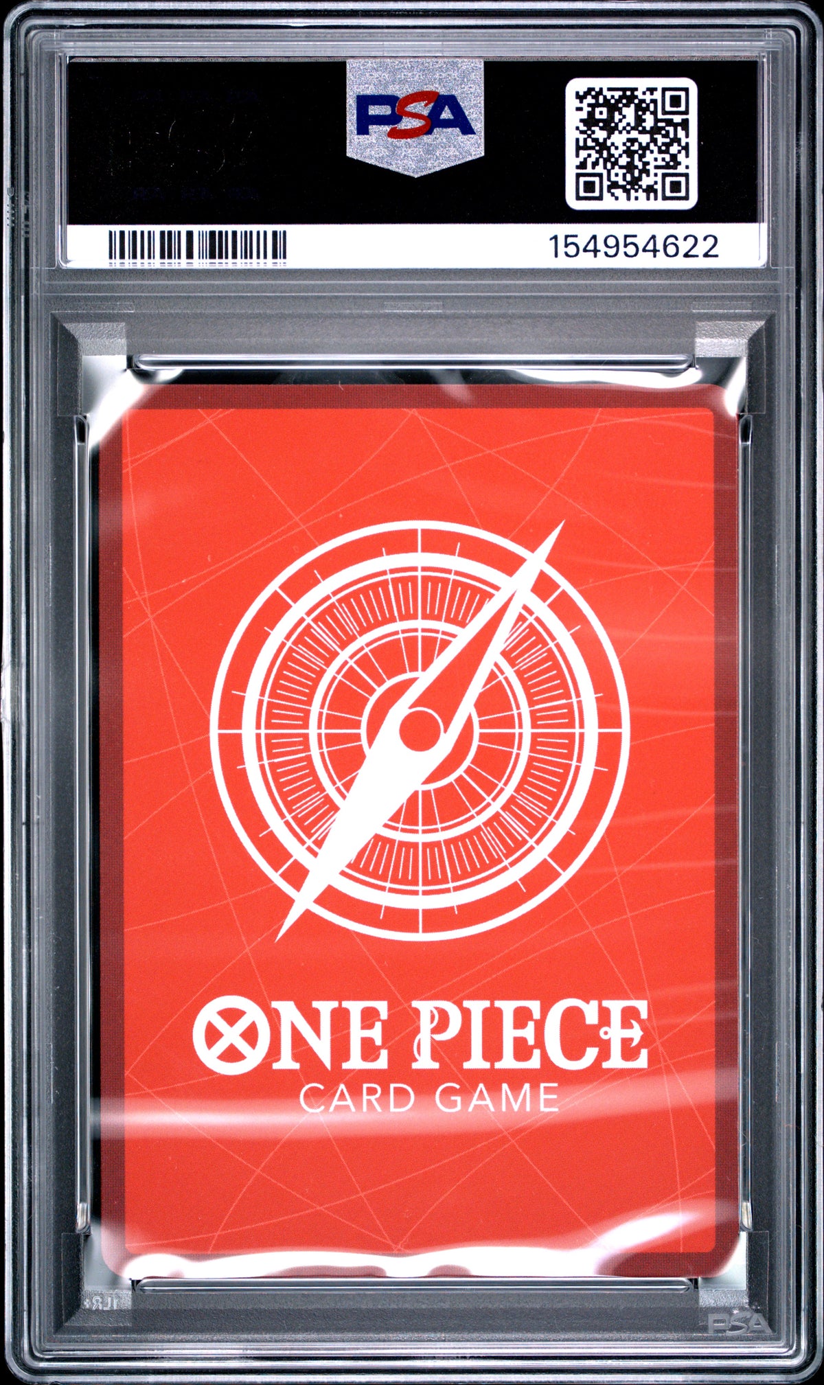 Boa Hancock Alt Art PSA 9 2026 One Piece OP14 Eb04 The Azure Sea's Seven #041