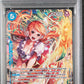 Nami Alternate Art PSA 10 2025 One Piece OP11 A Fist Of Divine Speed #054