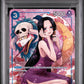 Boa Hancock Alternate Art PSA 10 2025 One Piece OP13 Carrying On His Will #051