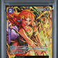 Nami Alt Art PSA 10 2025 One Piece Prb02 Premium Booster The Best Vol.2 #012