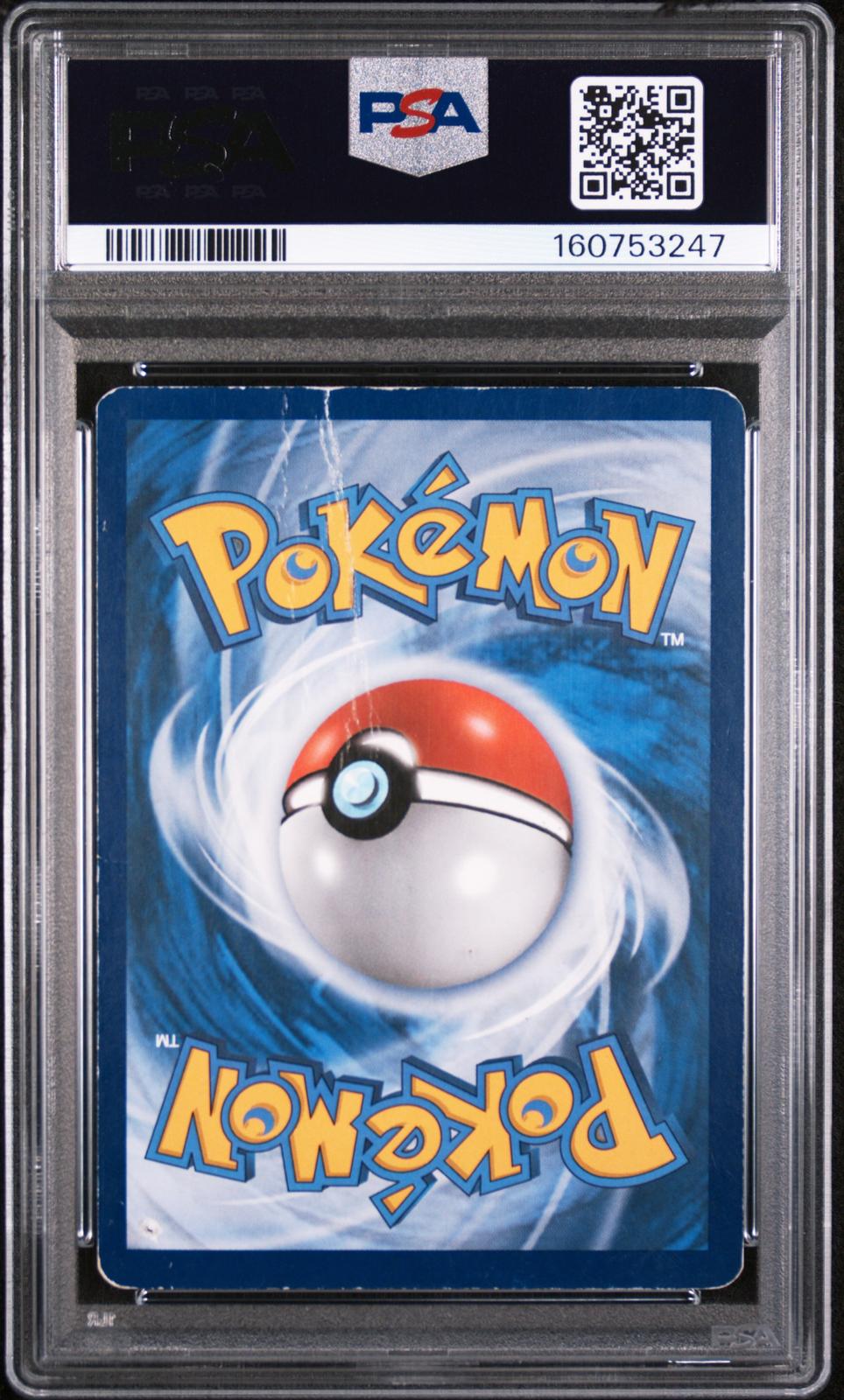 M Tyranitar EX PSA 1 2015 Pokemon Xy Ancient Origins #43 LOW POP