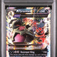 M Tyranitar EX PSA 1 2015 Pokemon Xy Ancient Origins #43 LOW POP