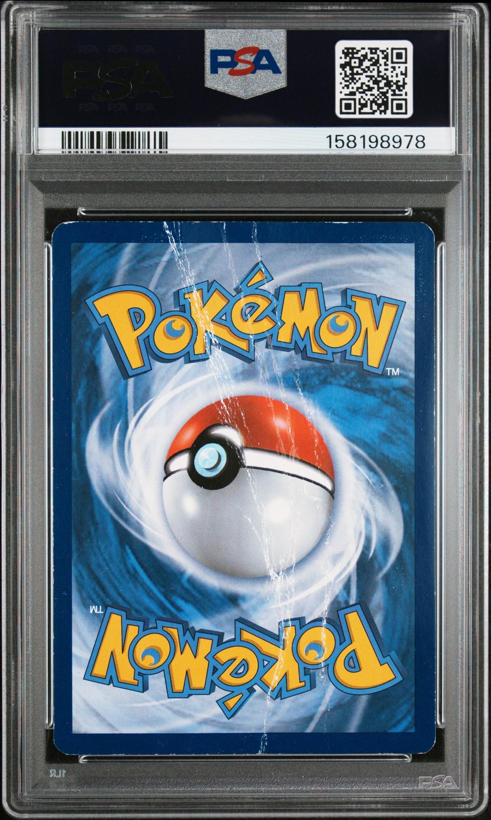 Primal Groudon EX PSA 1 2015 Pokemon Xy Primal Clash #151