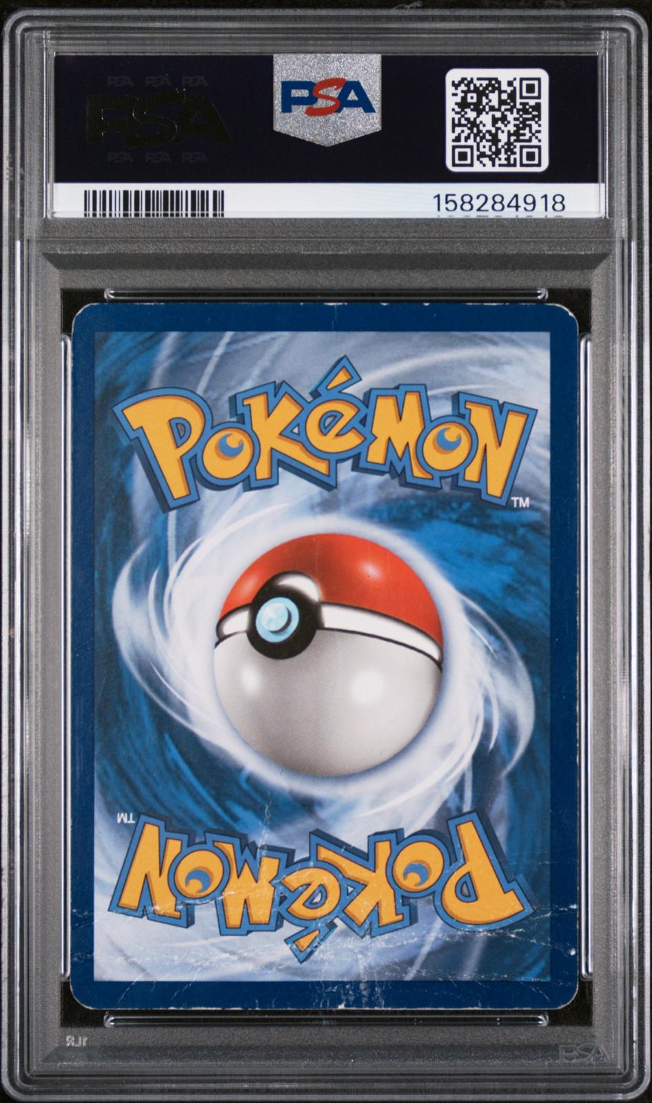 Ash Greninja EX PSA 1 2016 Pokemon Xy Black Star Promo #XY133