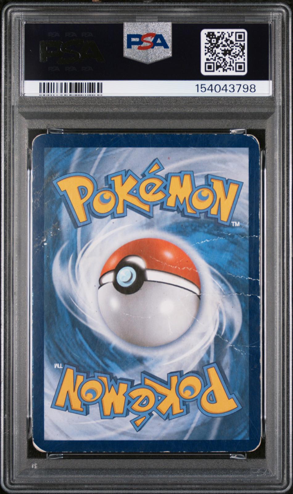 Dialga PSA 1 2015 Pokemon Xy Black Star Promos #XY77 POP 14