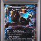 Umbreon EX PSA 1 2016 Pokemon Xy Fates Collide #55 LOW POP