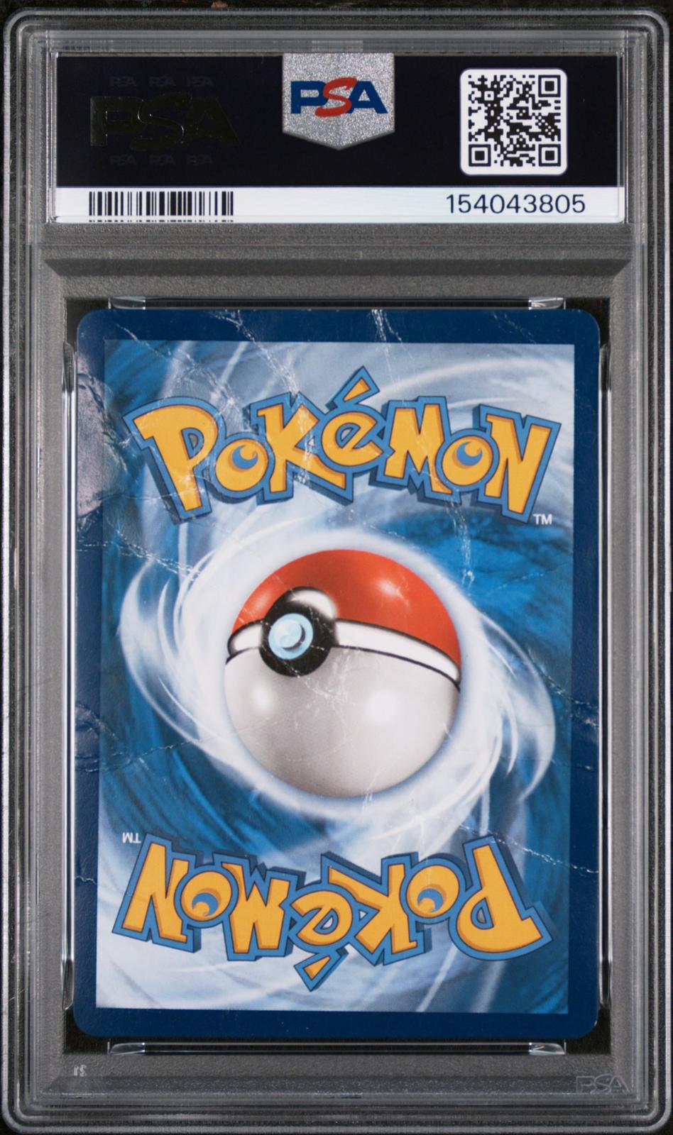 Giratina V PSA 1 2022 Pokemon Sword & Shield Lost Origin #186 LOW POP