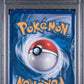 Blaziken FB Lv. X Holo PSA 1 2009 Pokemon Platinum Supreme Victors #142 LOW POP
