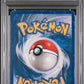 Feraligatr Reverse Holo PSA 1 2002 Pokemon Expedition #46 POP 11