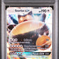 Snorlax GX Holo PSA 1 2016 Pokemon Sm Black Star Promo #SM05 POP 11