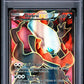 Darkrai Ex PSA 1 2016 Pokemon Xy Breakpoint #118 LOW POP