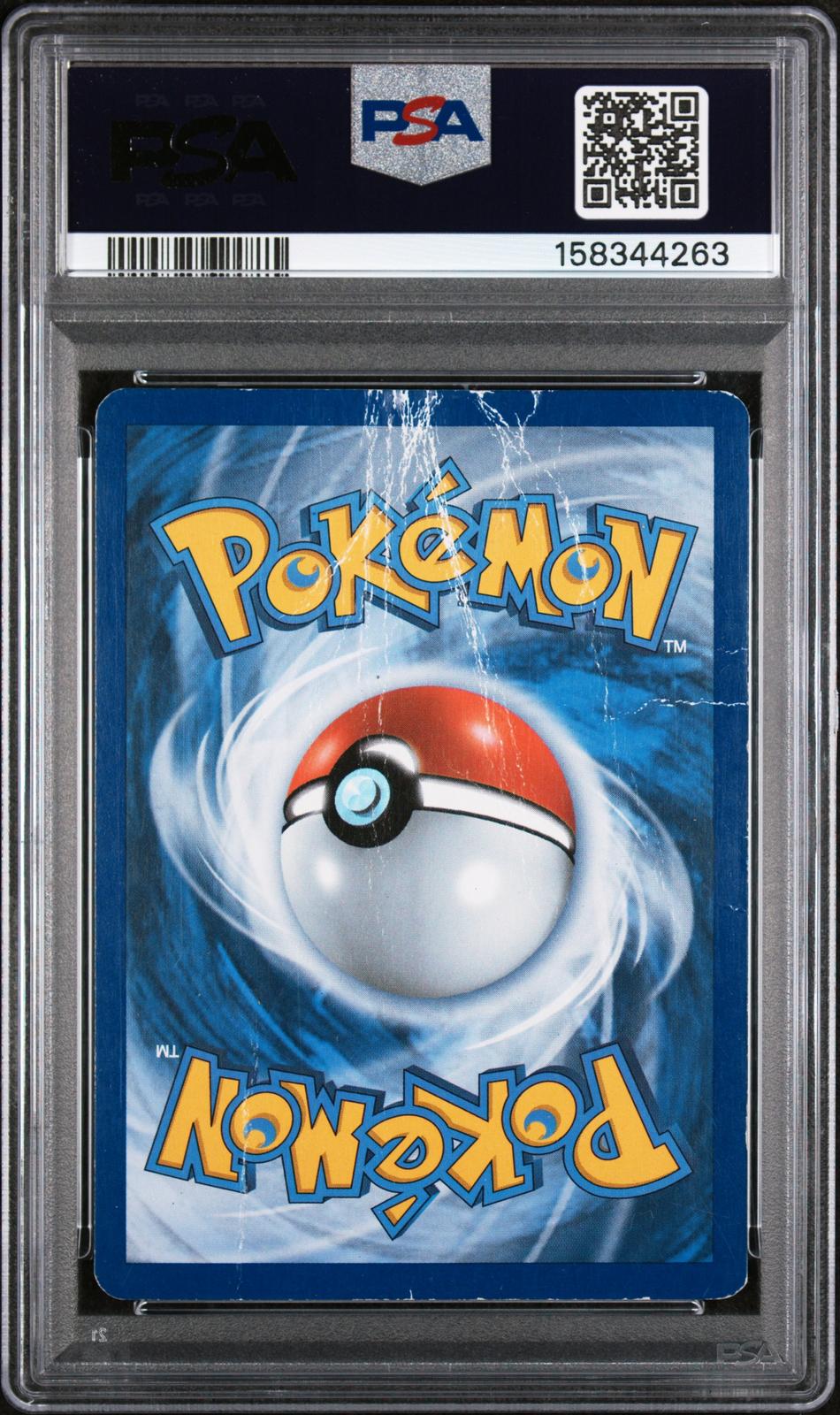 M Metagross EX PSA 1 2014 Pokemon Xy Black Star Promo #XY35 LOW POP
