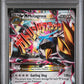 M Metagross EX PSA 1 2014 Pokemon Xy Black Star Promo #XY35 LOW POP