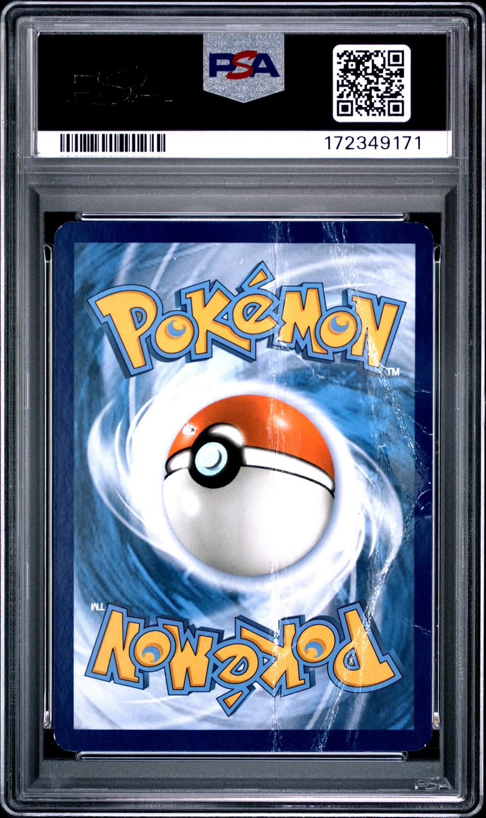 Zekrom GX PSA 1 2018 Pokemon Sm Black Star Promo #SM138 POP 1