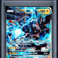 Zekrom GX PSA 1 2018 Pokemon Sm Black Star Promo #SM138 POP 1