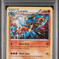 Lucario Holo PSA 1 2016 Pokemon Xy Black Star Promo #XY140 POP 3