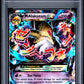 M Alakazam EX PSA 1 2016 Pokemon Xy Fates Collide #26 POP 6