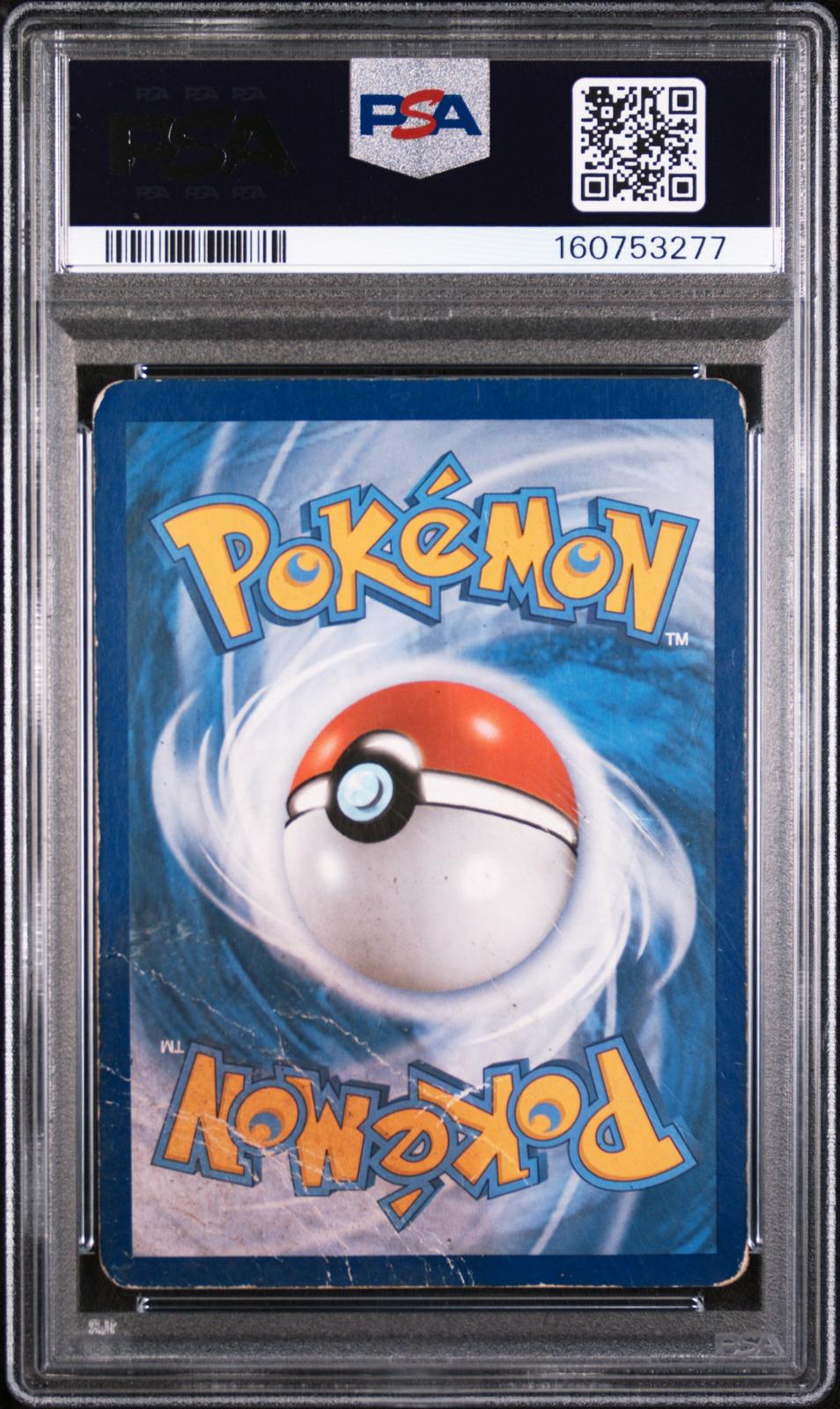 Groudon EX PSA 1 2015 Pokemon Xy Primal Clash #85 POP 3