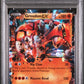 Groudon EX PSA 1 2015 Pokemon Xy Primal Clash #85 POP 3