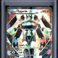 Zygarde EX PSA 1 2017 Pokemon Mega Powers Collection Promo #54a POP 13