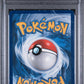 Gyarados EX Secret PSA 1 2016 Pokemon Xy Breakpoint #123
