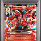 M Blaziken EX PSA 1 2015 Pokemon Xy Black Star Promos #XY86 LOW POP