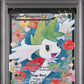 Shaymin EX PSA 1 2013 Pokemon B&W Leg Treasure Radiant Coll #RC21 LOW POP