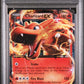 Charizard EX PSA 1 2014 Pokemon Xy Flashfire #11 LOW POP