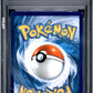 Espeon GX PSA 1 2017 Pokemon Sm Black Star Promo #SM35 POP 2