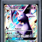 Espeon GX PSA 1 2017 Pokemon Sm Black Star Promo #SM35 POP 2