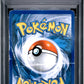 Zekrom Black Background PSA 1 2011 Pokemon Black & White #114