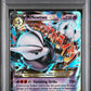 M Mewtwo EX Breakthrough PSA 1 2015 Pokemon XY Breakthrough #63 - POP 24