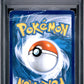 M Lucario EX PSA 1 2014 Pokemon Xy Furious Fists #55 LOW POP
