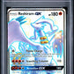 Reshiram GX PSA 1 2019 Pokemon Sun & Moon Hidden Fates #SV51 POP 1