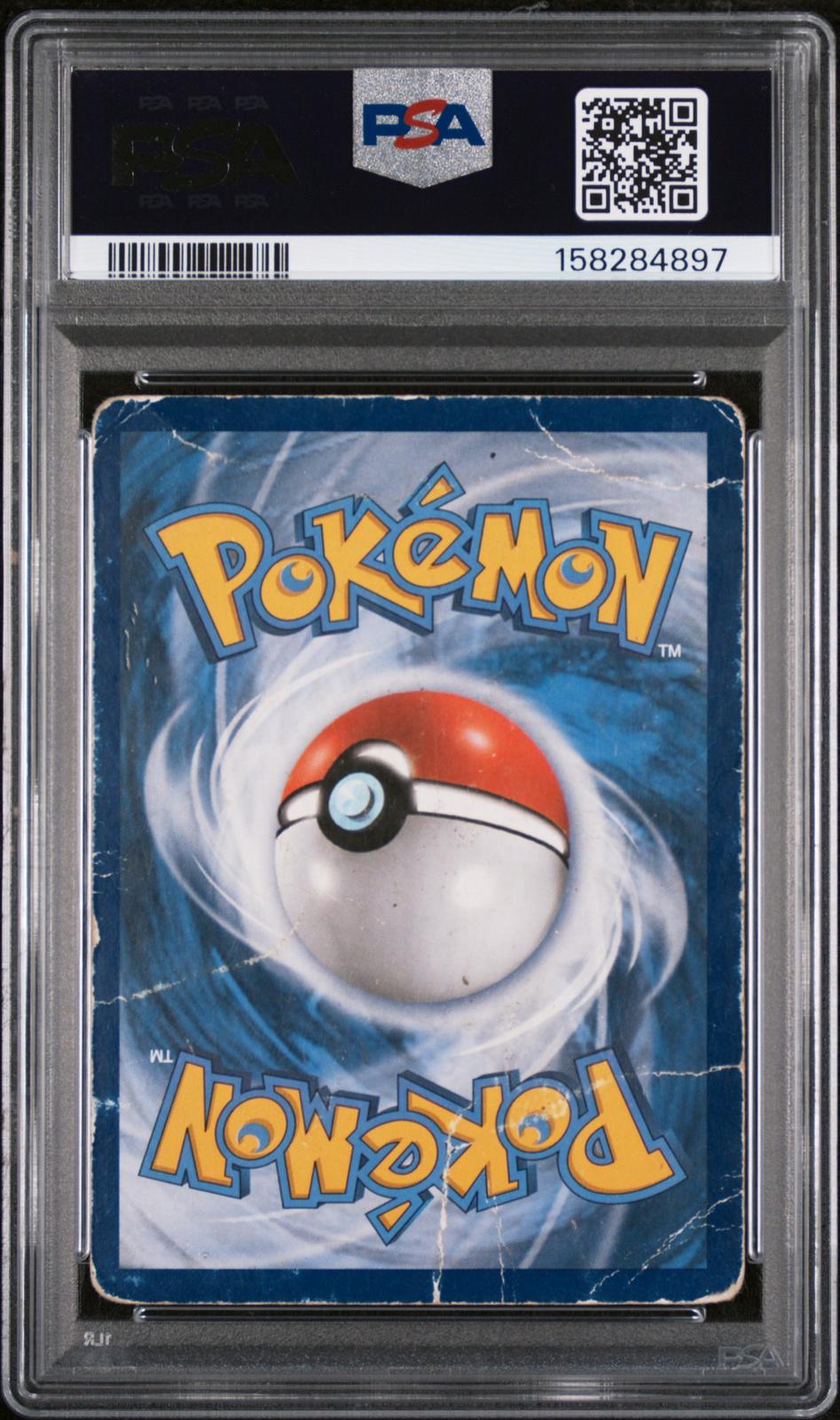 Kyogre EX PSA 1 2015 Pokemon Xy Primal Clash #148 LOW POP