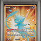 Fa Mew PSA 10 2021 Pokemon Celebrations #025