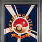 Meowth PSA 10 1999 Pokemon Japanese Bulbasaur Deck #16