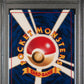 Magmar PSA 10 1999 Pokemon Japanese Squirtle Deck #39