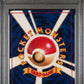 Spearow PSA 9 1999 Pokemon Japanese Squirtle Deck #13