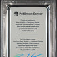 Mewtwo PSA 10 2026 Pokemon Center X Bear Walker Collection Cards #1056 POP 9