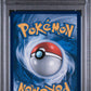 Shining Lugia Holo PSA 7 2017 Pokemon Sm Black Star Promo #SM82